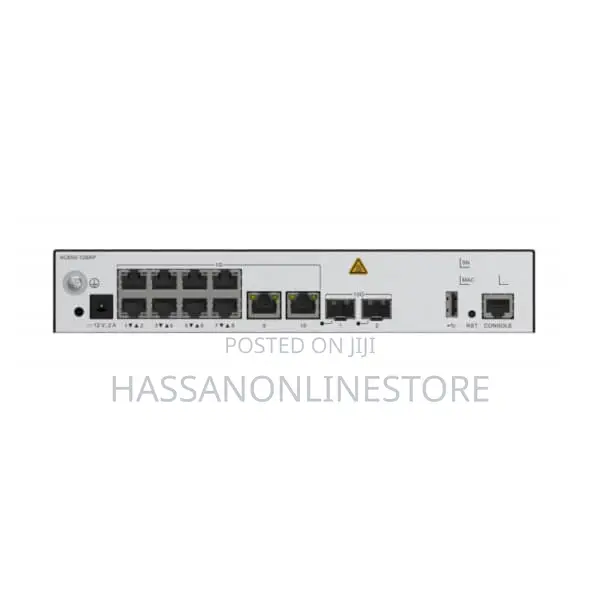 Huawei Ac650-128ap Switch