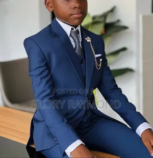 Quality Suit for Kids