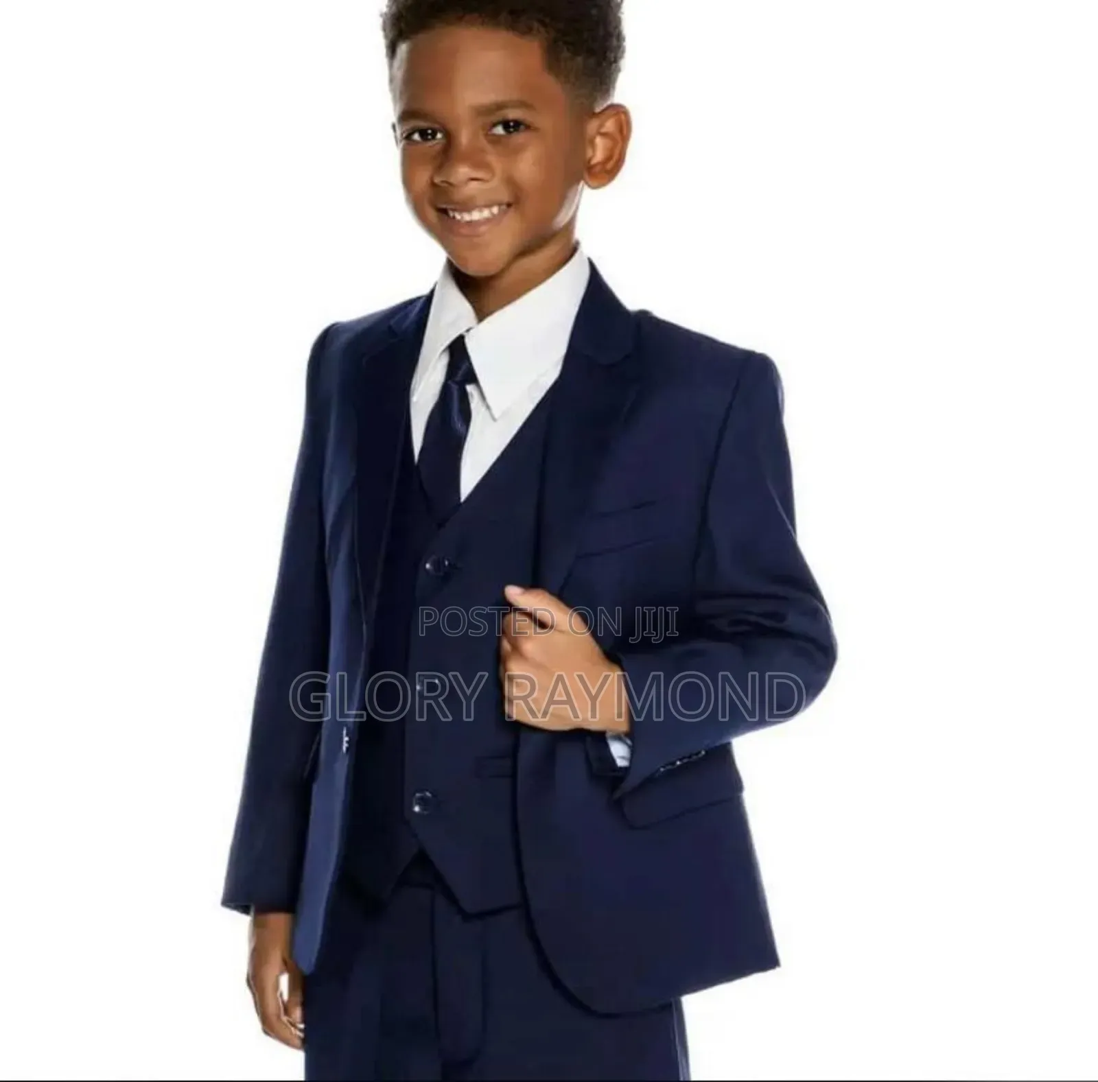 Quality Suit for Kids