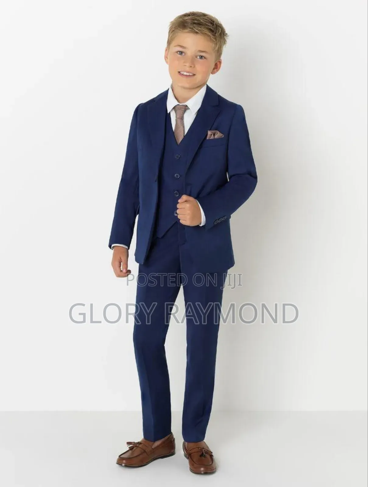 Quality Suit for Kids