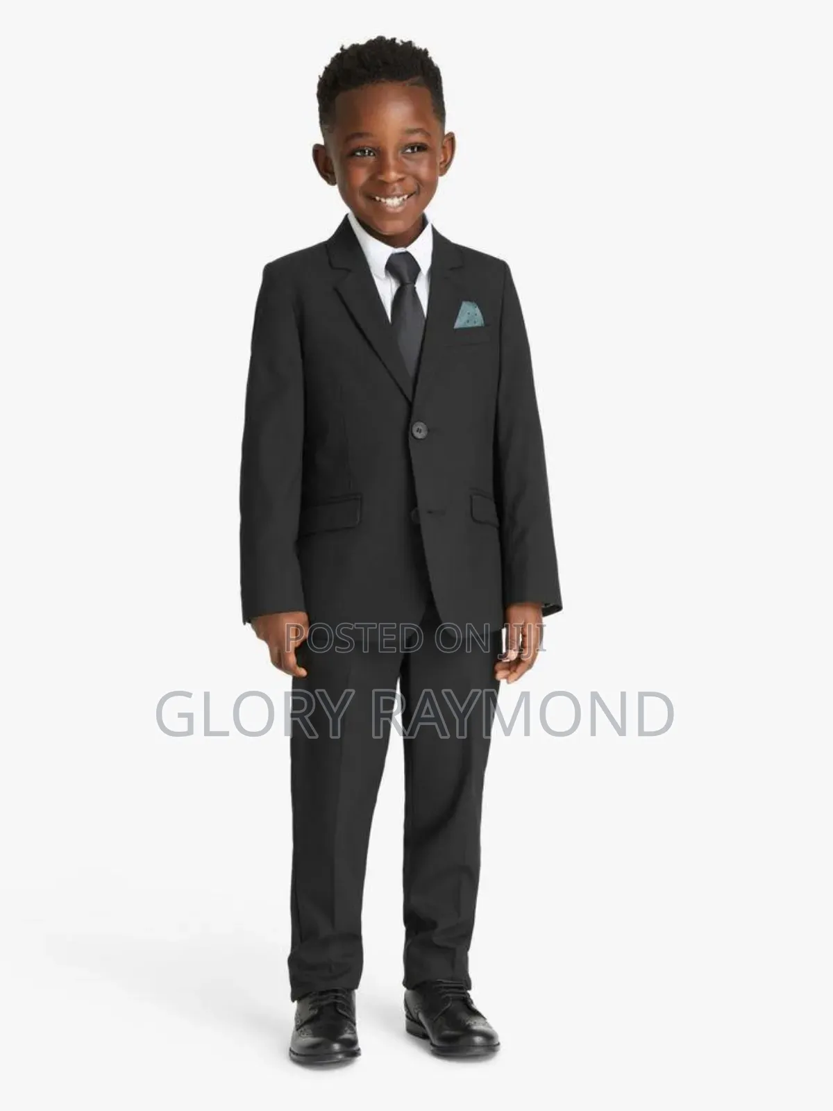 Quality Suit for Kids