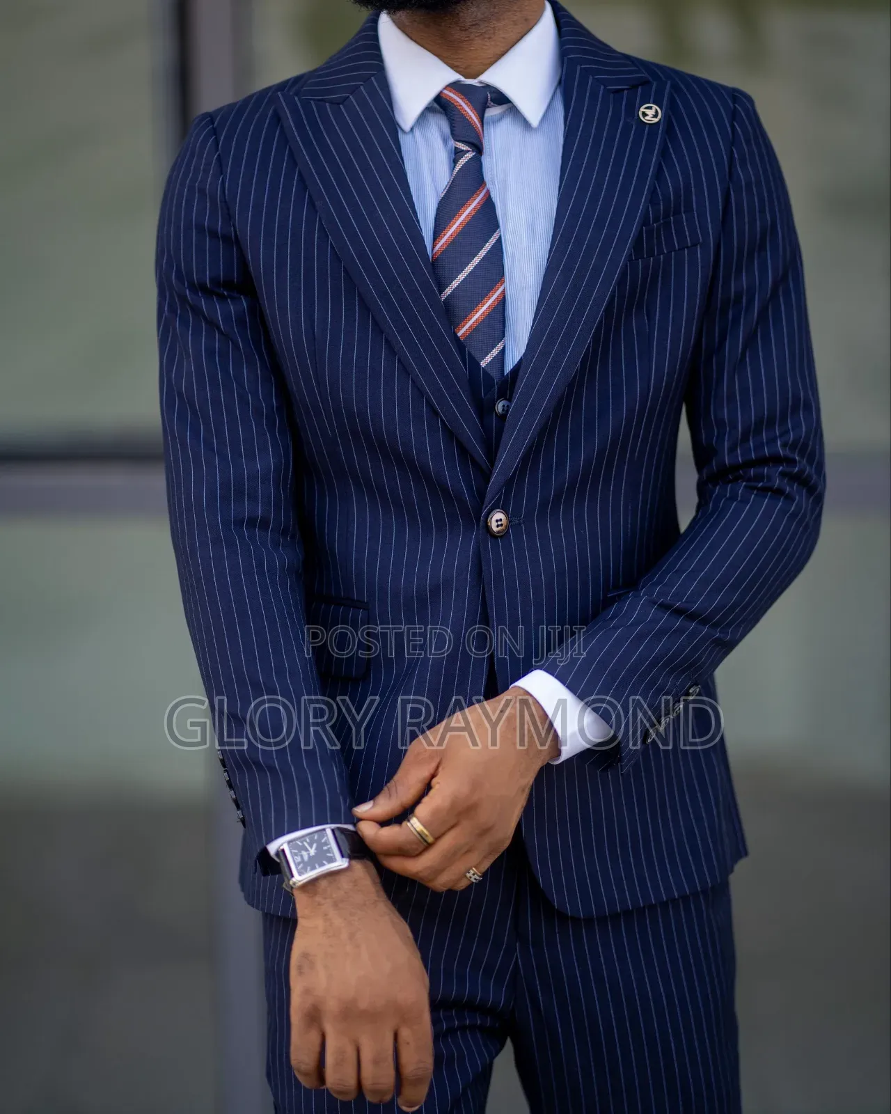 Quality Suit for Men