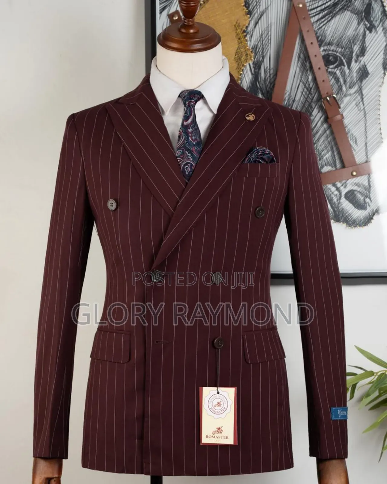 Quality Suit for Men