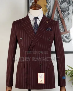 Quality Suit for Men