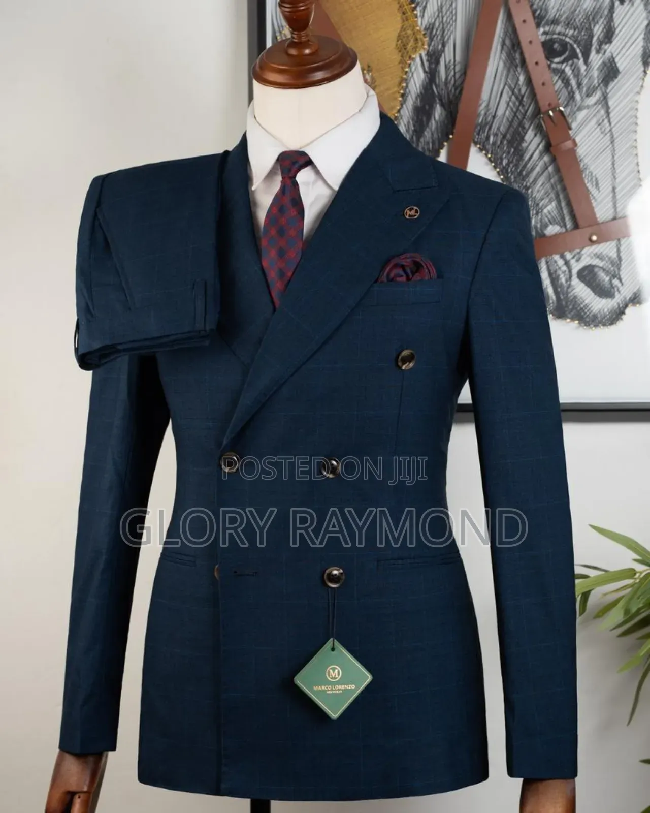 Quality Suit for Men
