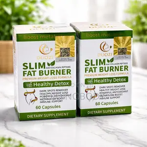 Slim Fat Burner