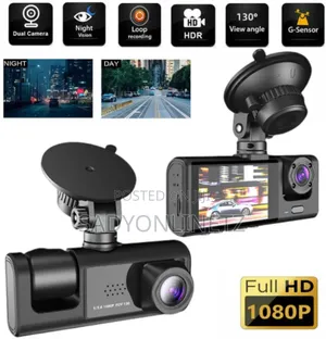 Car Dash Camera