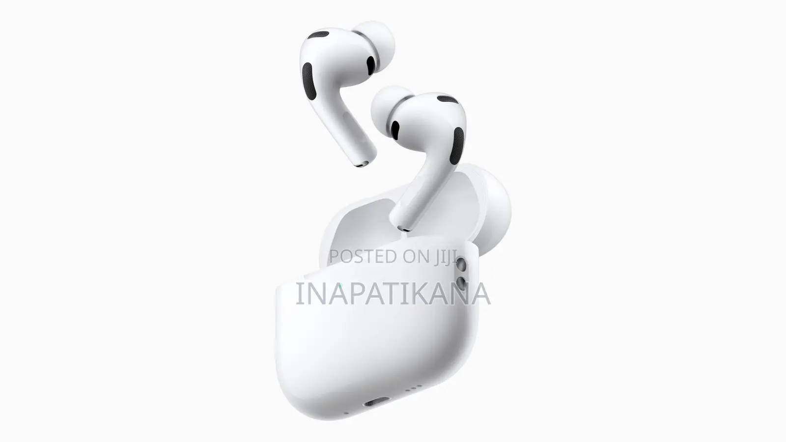 Airpods Pro 3
