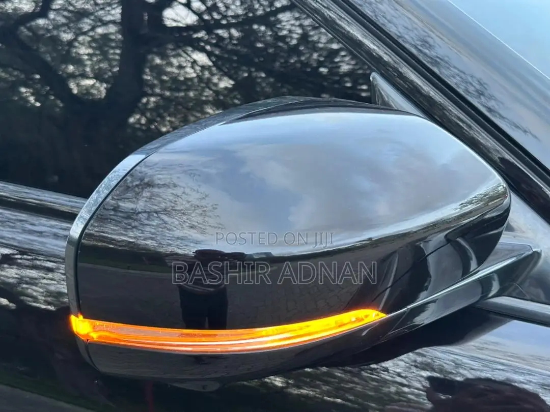 Land Rover Range Rover Evoque Pure Plus AWD 2013 Black