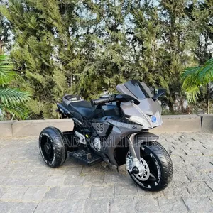 Electric Motorcycle for Children