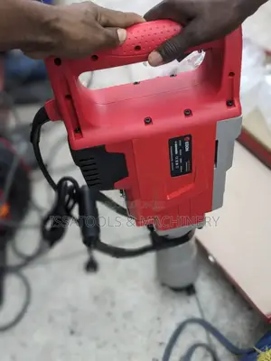 Demolisher Hammer 110a