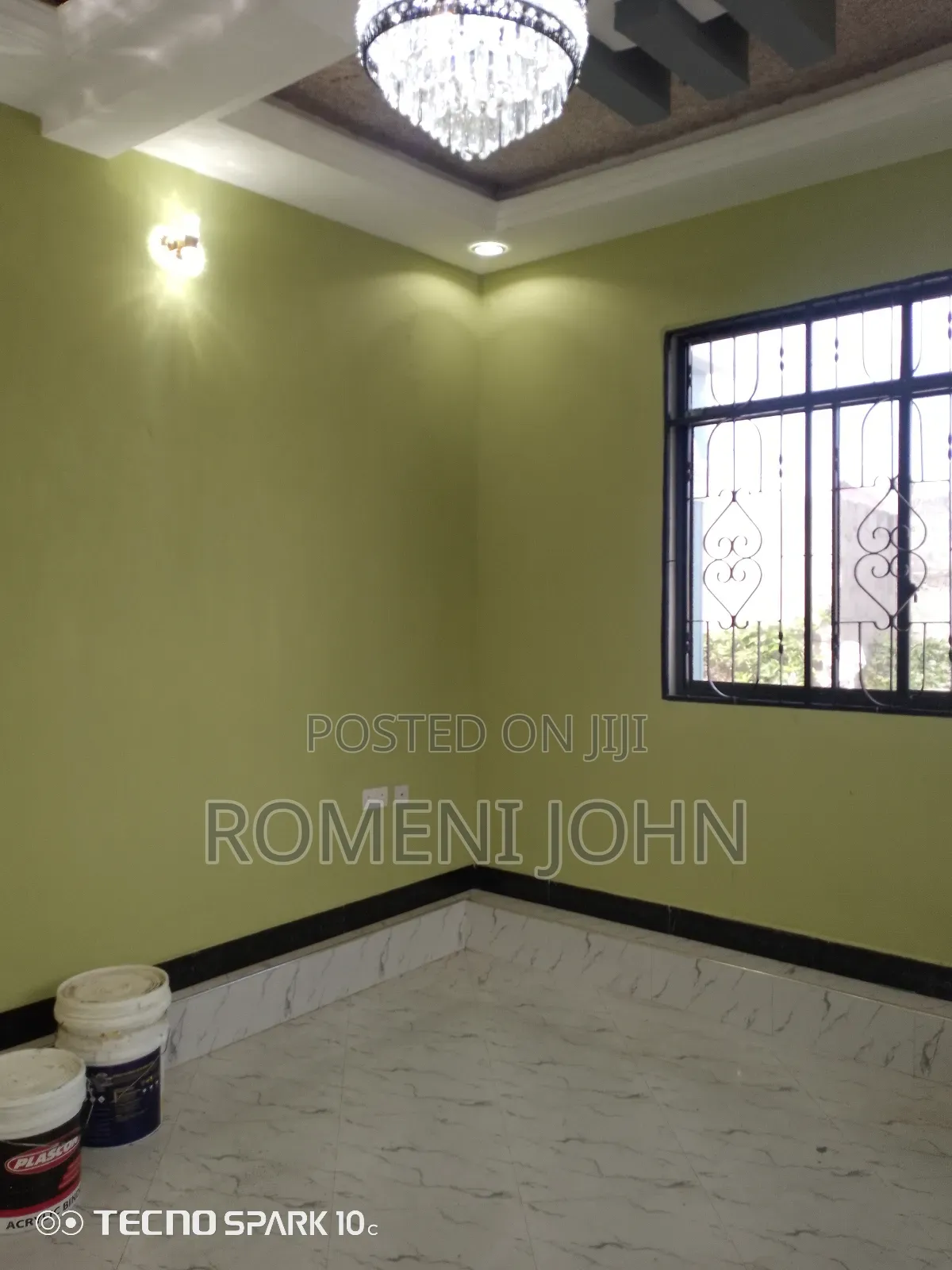3bdrm House in Tanzania Daresalaam, Ilala for rent