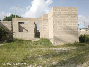 2bdrm House in Tanzania Daresalaam, Ilala for sale