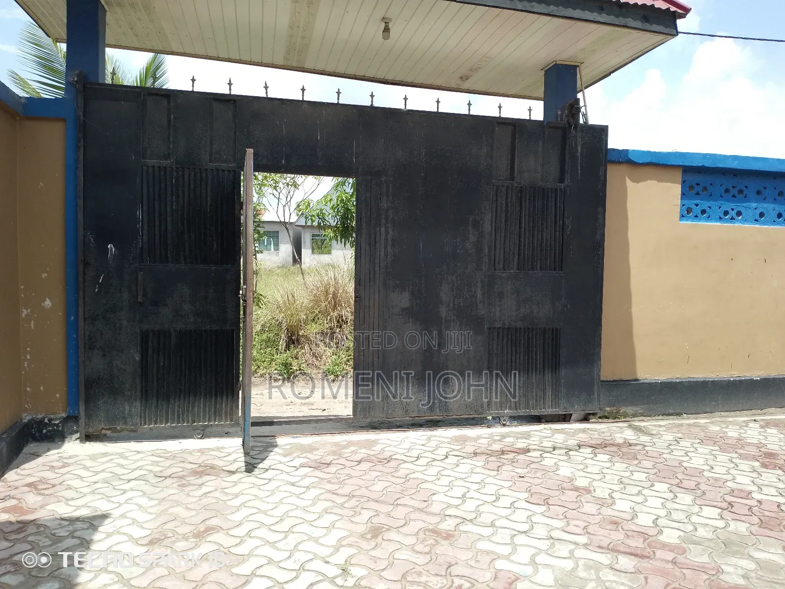 1bdrm Apartment in Tanzania Daresalaam, Ilala for rent