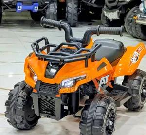 Rechargable Quad Bike