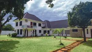 Furnished 6bdrm House in Tanga for sale
