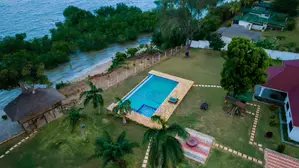 Furnished 6bdrm House in Tanga for sale
