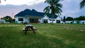 Furnished 6bdrm House in Tanga for sale