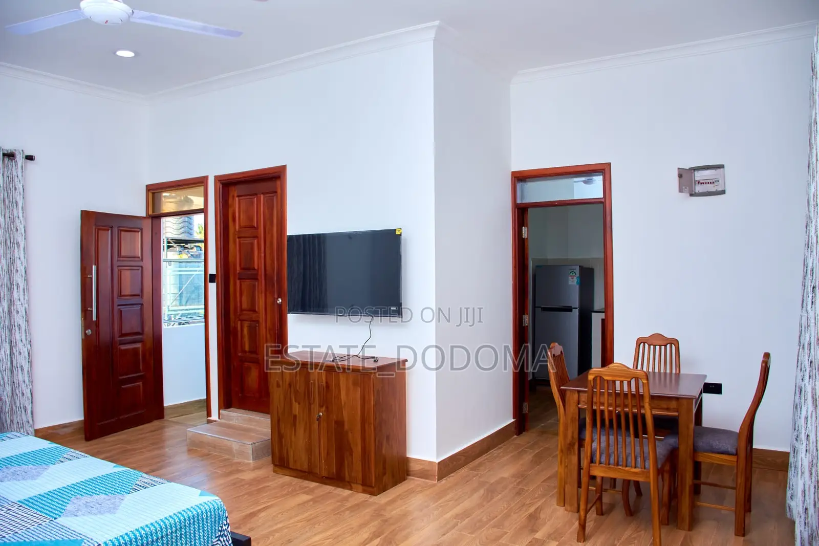 Furnished 6bdrm House in Tanga for sale