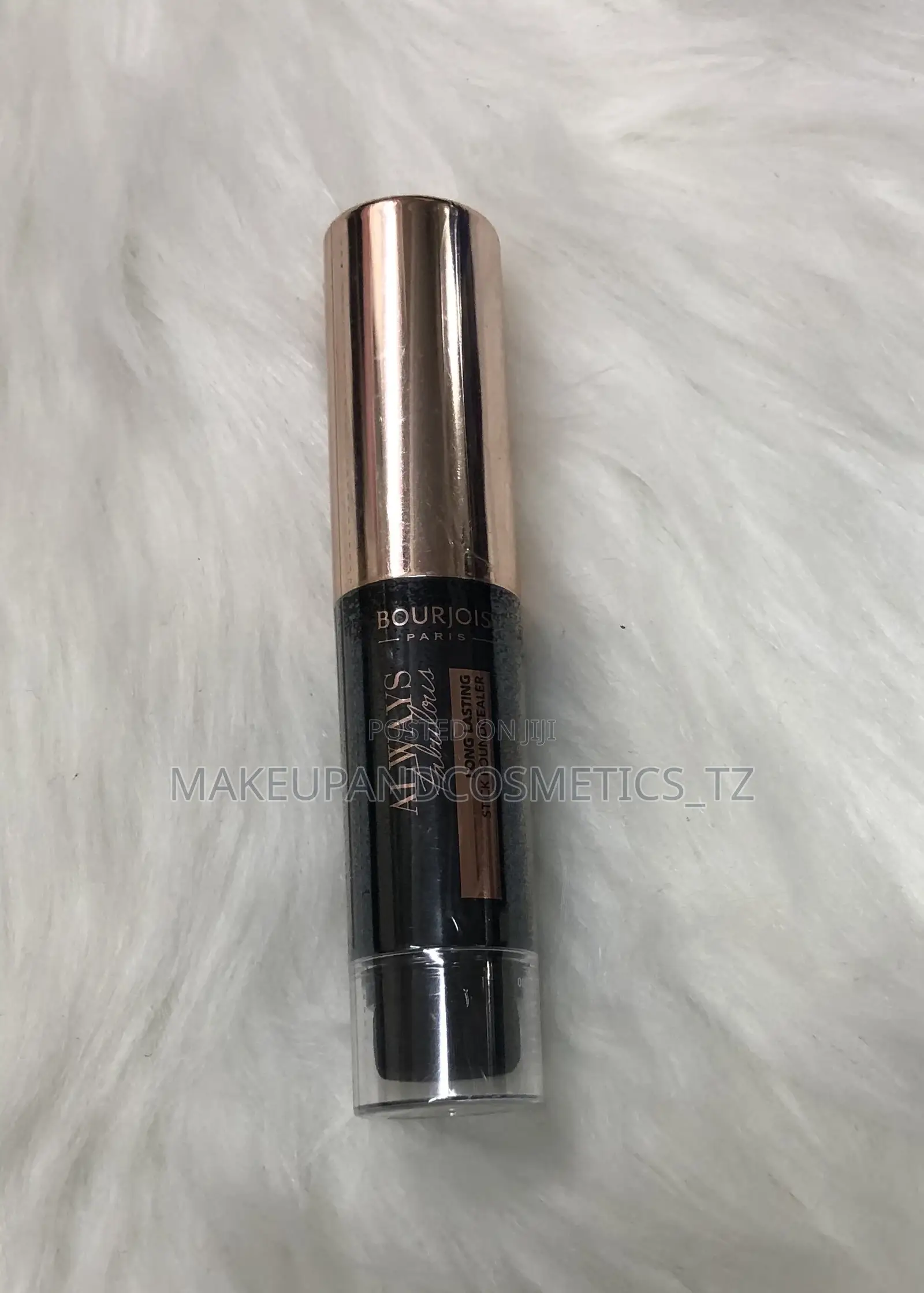 Bourjois Always Foundation Stick Rose Vanilla200