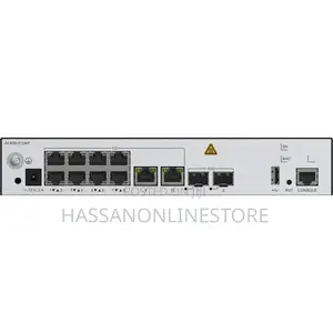 Huawei Ekitengine Ac650-512ap Wireless Access Controller