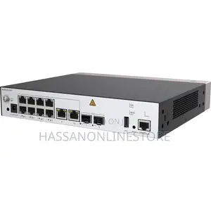 Huawei Ekitengine Ac650-512ap Wireless Access Controller