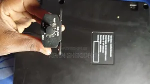 Speaker Under Seat