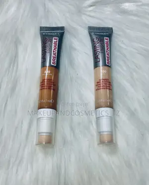 Rimmel Lasting Finish 25h Breathable Concealer Light/ Medium Dark