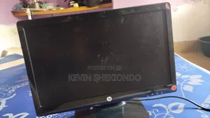 Hp Monitor