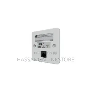 Huawei Ekitengine Ap162e Wifi6 Indoor Dual Band Access Point