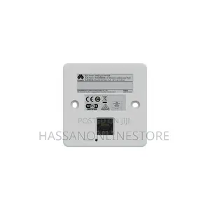 Huawei Ekitengine Ap162e Wifi6 Indoor Dual Band Access Point