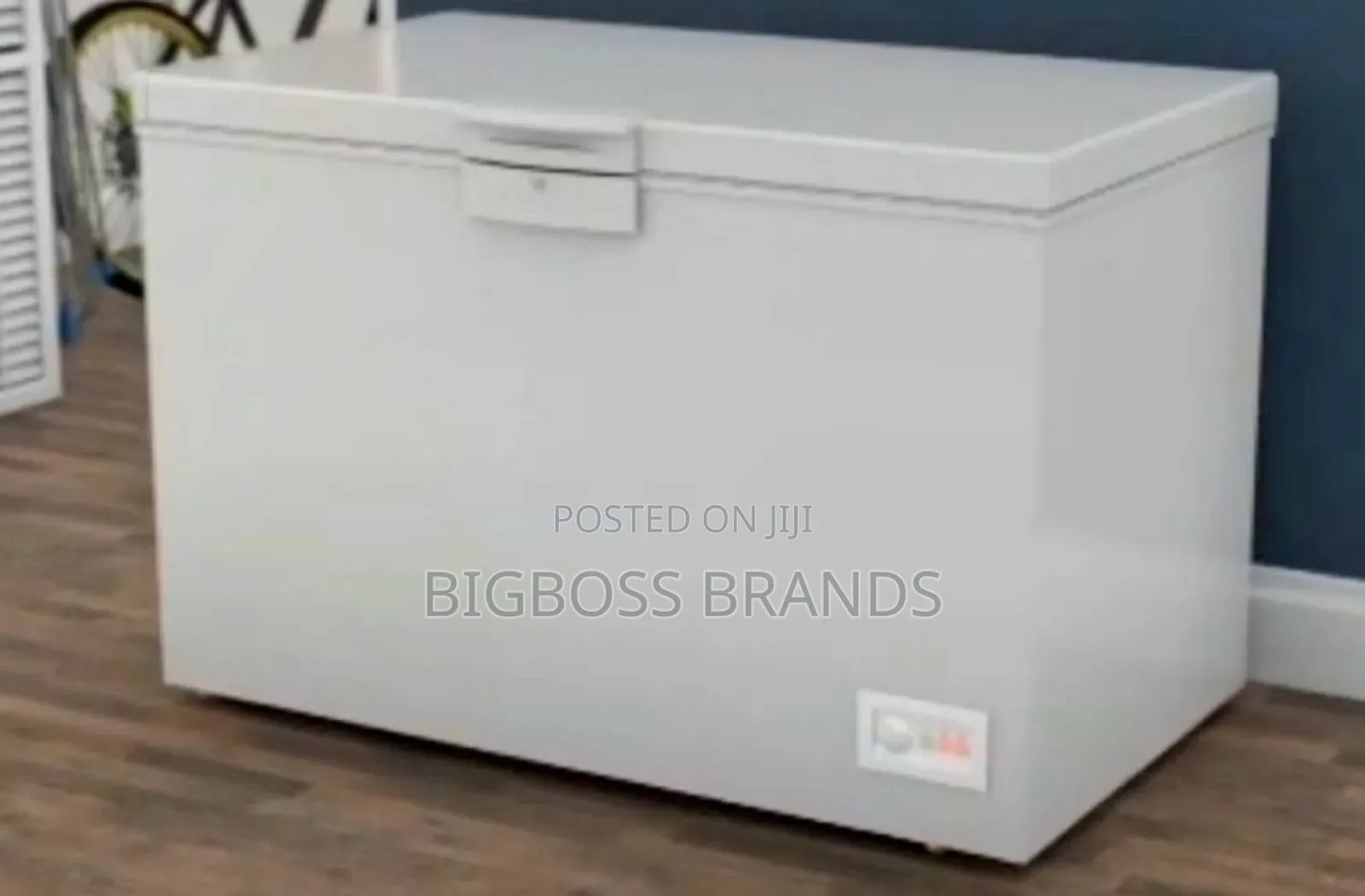 Beko Chest Freezer 300 Lt