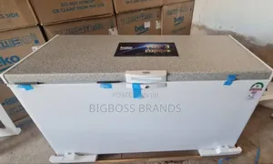 Beko Chest Freezer 500 Liters [Biger]