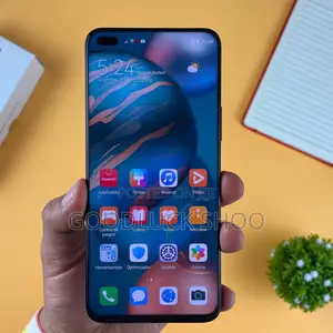 New Huawei Nova 8i 128 GB