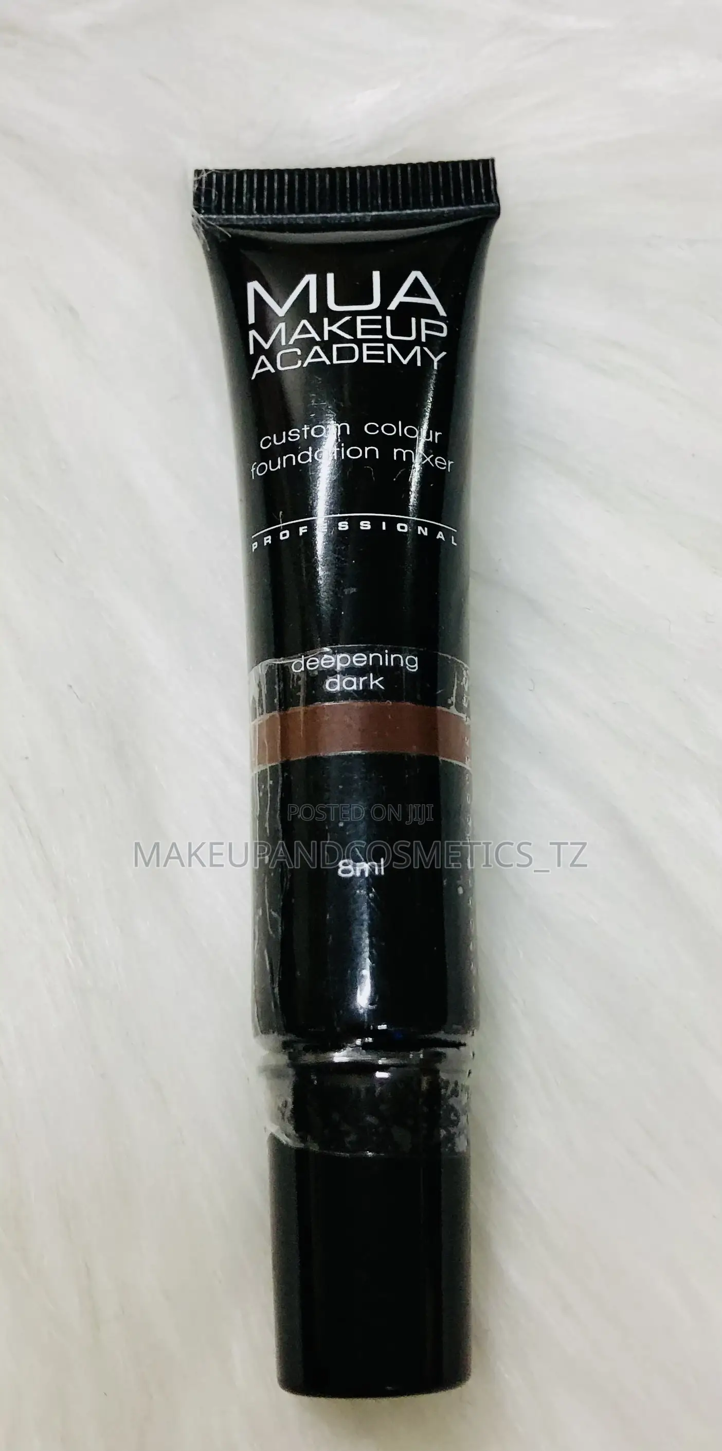 Muacustomcolourfoundationmixerindeepeningdark (Mixwith Foundation