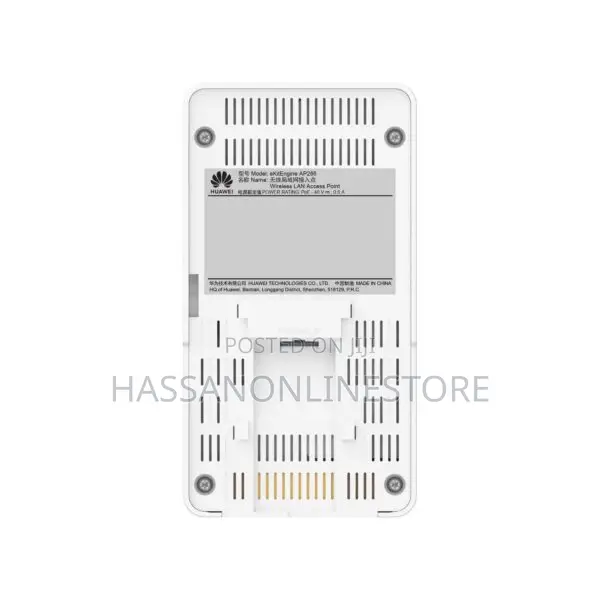 Huawei Ekitengine Ap266 Wireless Access Point