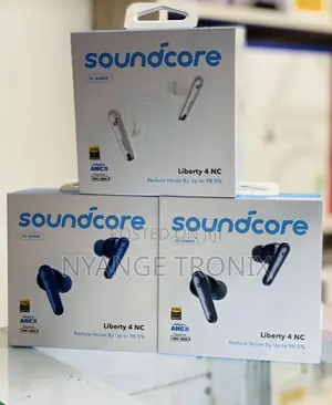 Soundcore Liberty 4nc