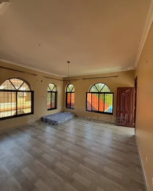 3bdrm House in Mbezi Beach for rent