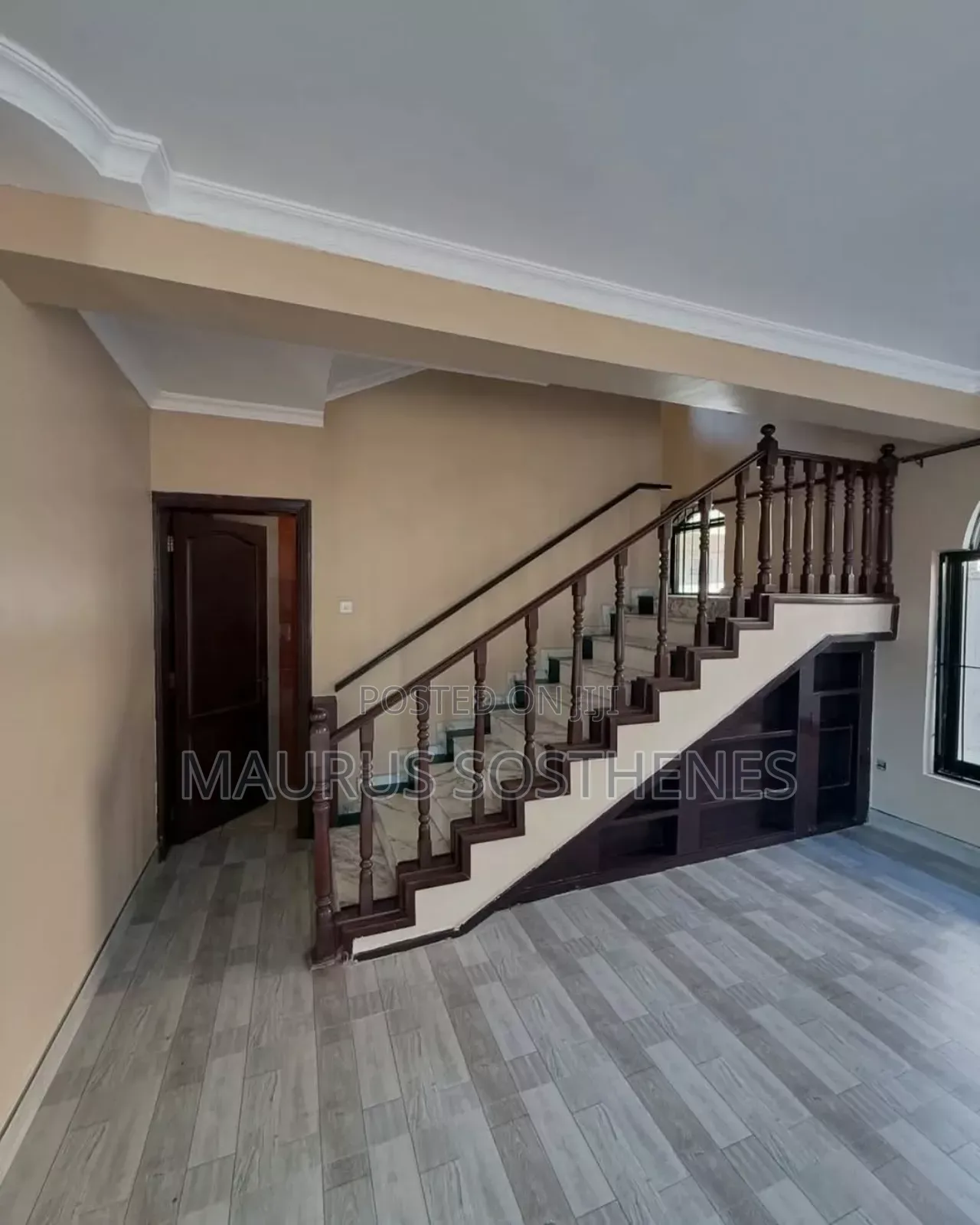 3bdrm House in Mbezi Beach for rent