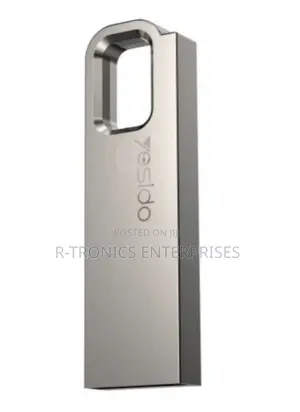 Fl13 Metal Fast Data 64gb Usb2.0 U Disk Usb Flash Disk