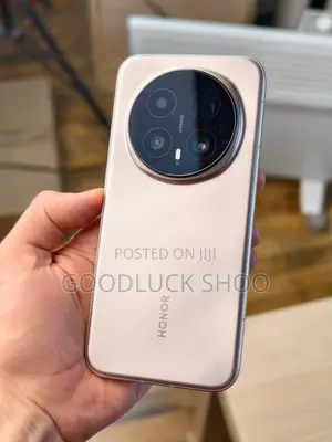 New Honor Magic 8 Pro 512 GB