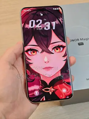 New Honor Magic 8 Pro 512 GB