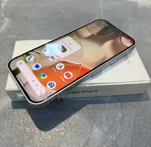 New Google Pixel 9 256 GB White