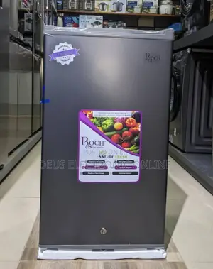* Roch Fridge RFR 120 -I