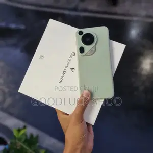 New Huawei Pura 70 Ultra 512 GB