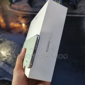 New Huawei Pura 70 Ultra 512 GB