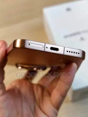 New Huawei Pura 80 Pro 256 GB