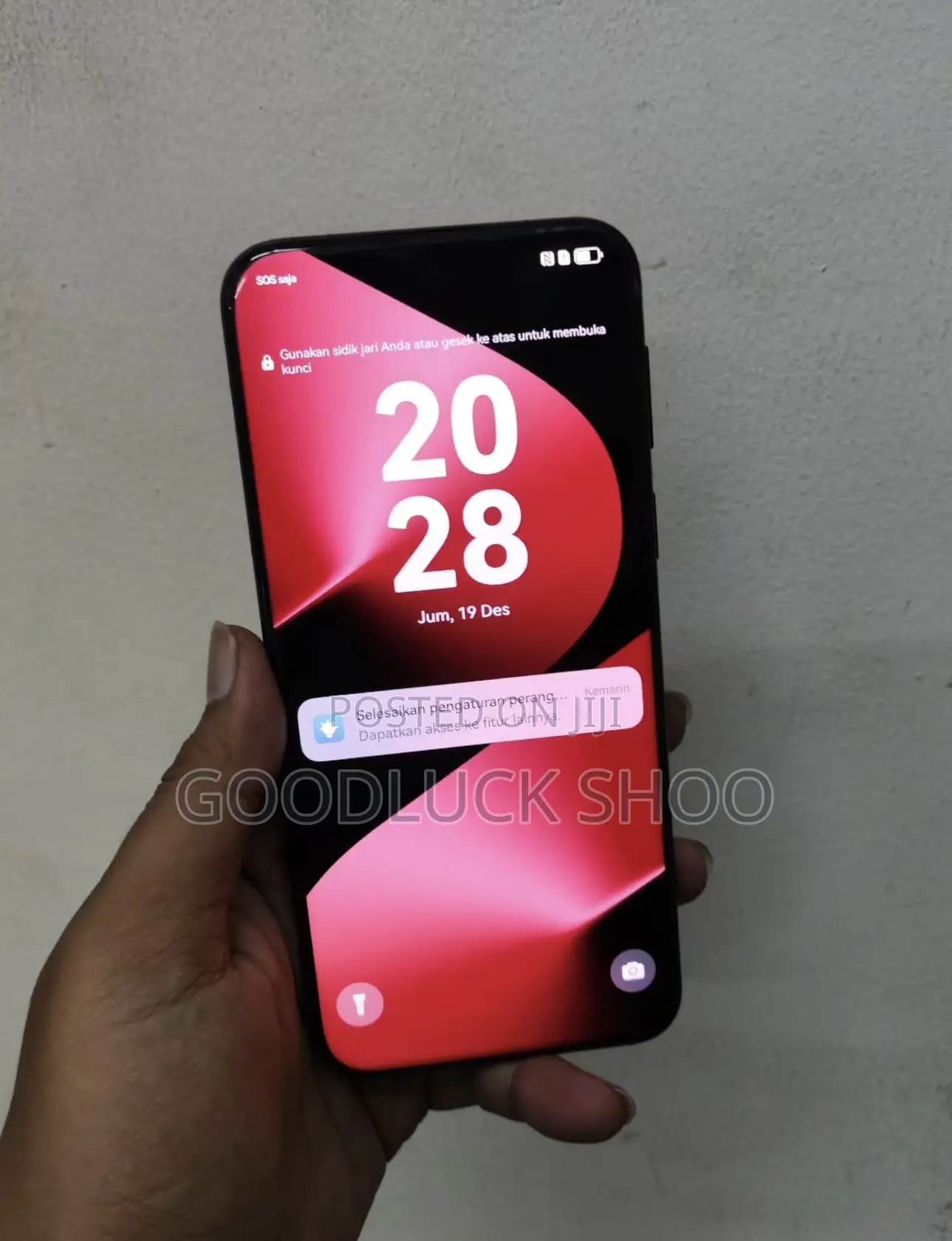 New Huawei Pura 80 Pro 256 GB