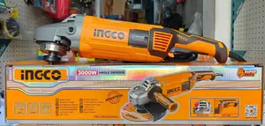 Angle Grinder Inch 9''