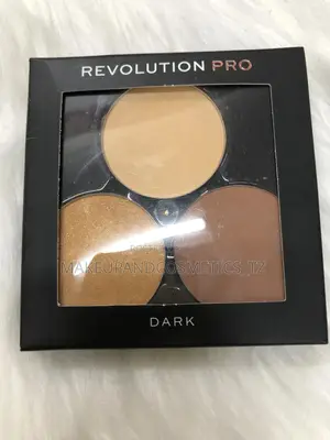 Revolution Pro Refill Contour Pack